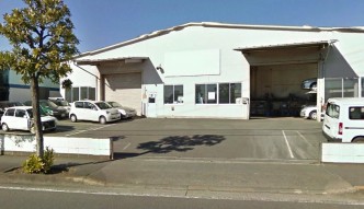 東京都青梅市今寺5丁目の貸し倉庫・工場