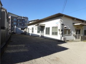 東京都町田市小川6丁目の貸し倉庫・工場