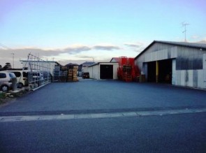 埼玉県さいたま市緑区大間木の貸し倉庫・工場